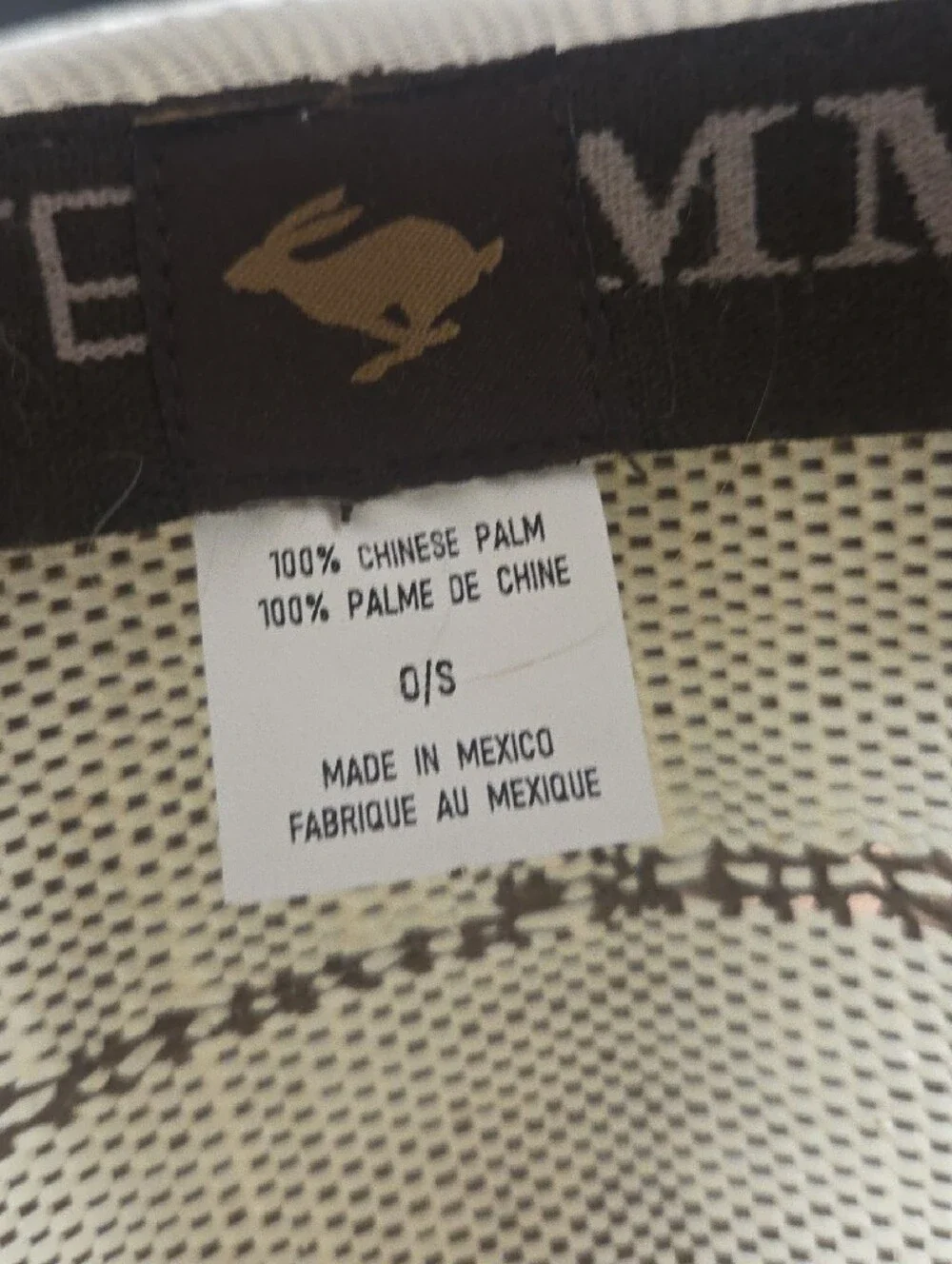 Boot Barn Peter Grimm Hat